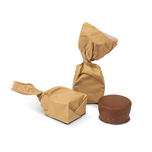 Estuche 150gr Bombón Praliné Classic Nuts