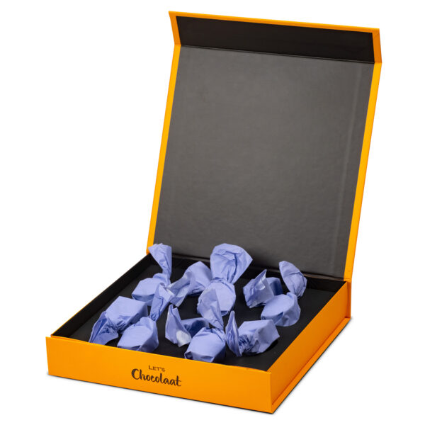 Estuche 150gr Bombón Praliné Cremino
