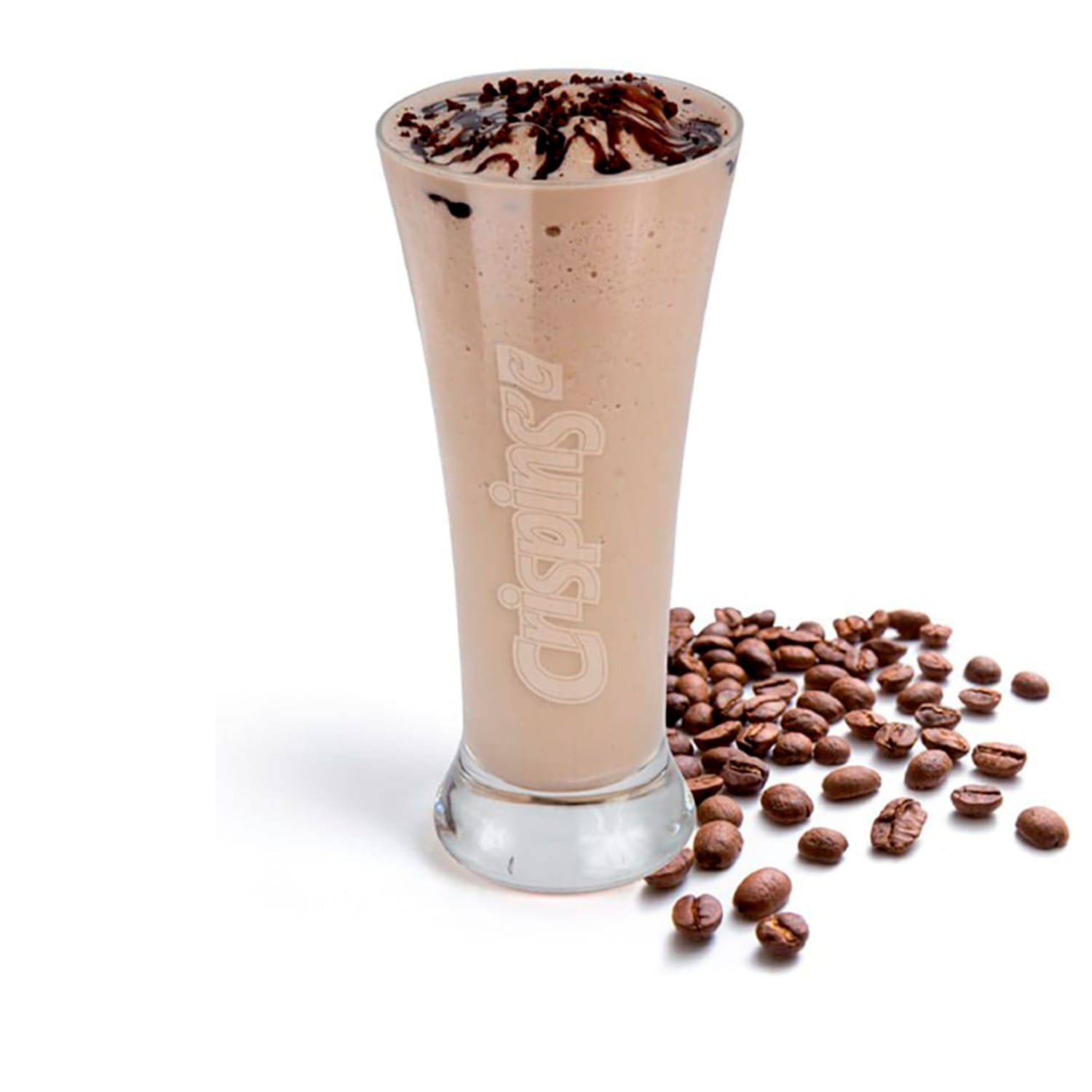 Batido Frapé Sabor Capuccino