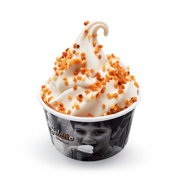 Topping Hazelnut Crunch