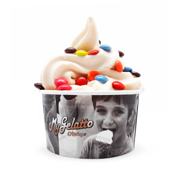 Toppings Let's Chocolaat