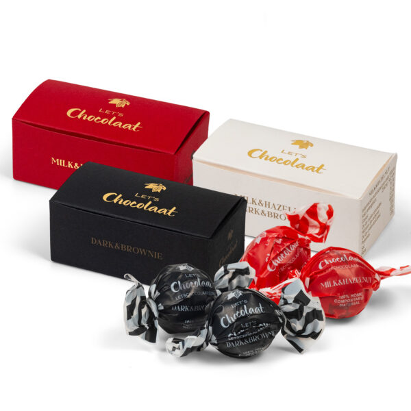 Pack  3 estuches elegance
