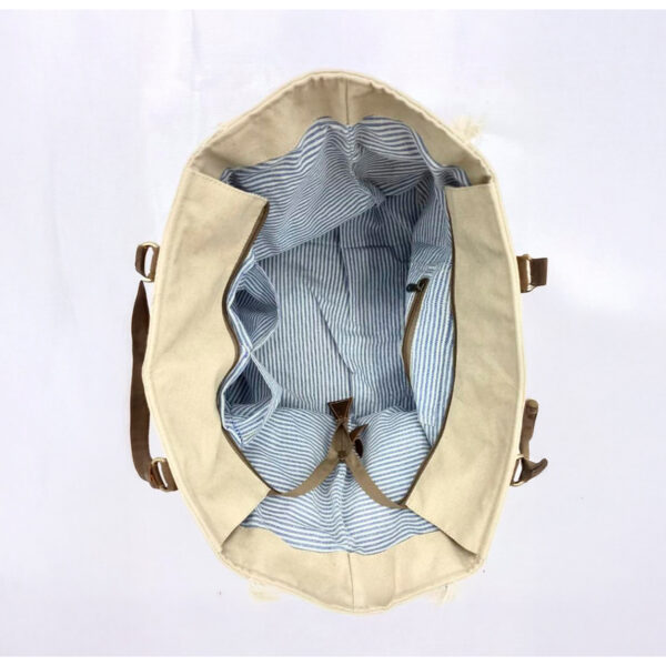 Tote bag Crispins Fruits