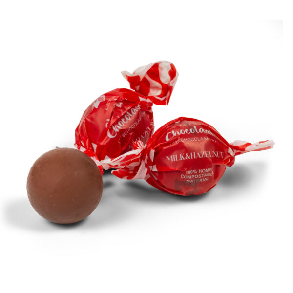 Trufas Elegance Red