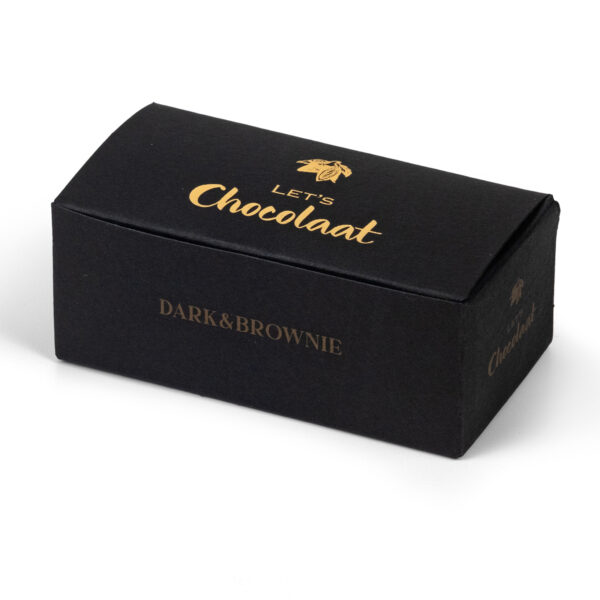 Trufas Elegance Black