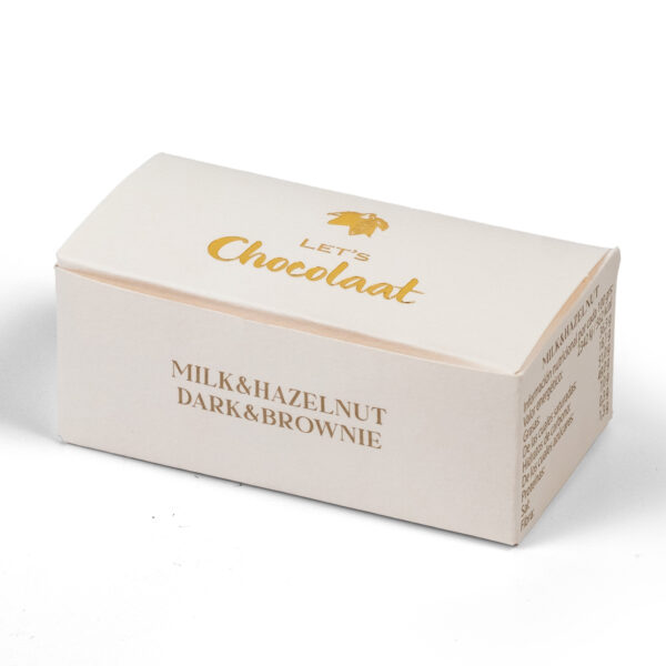 Trufas Elegance White