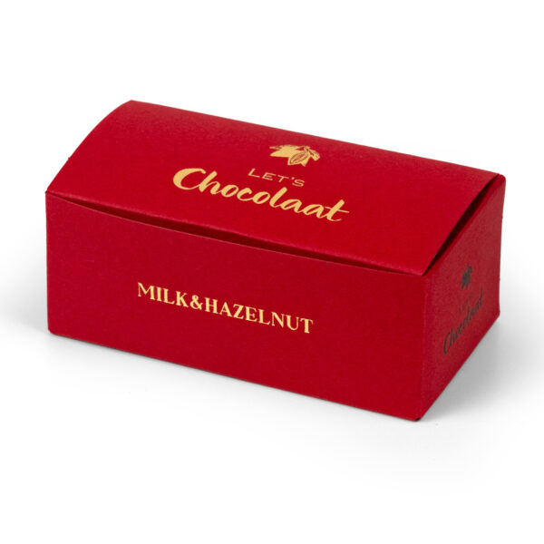 Trufas Elegance Red