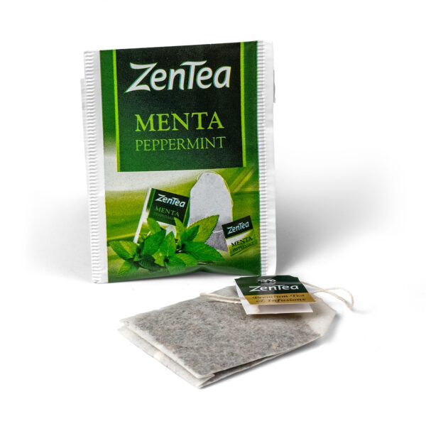 Infusión Poleo Menta 20 sobres