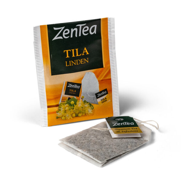 Infusión Tila 20 bolsitas
