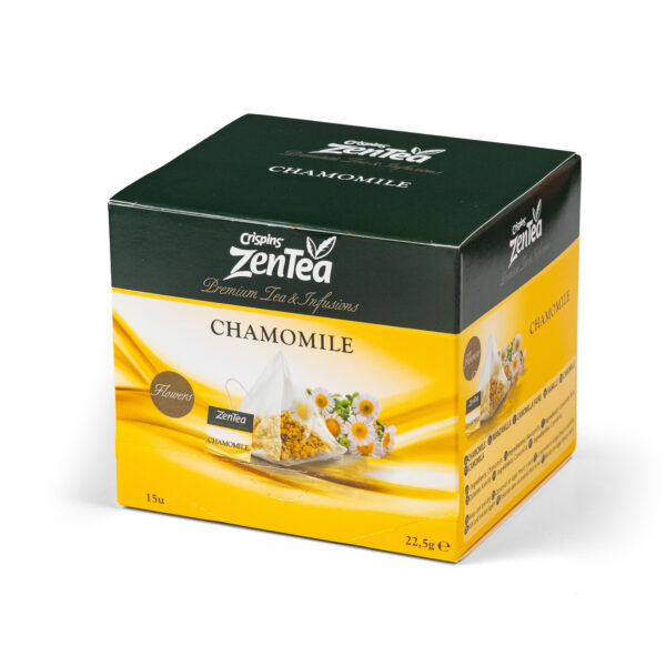 Manzanilla Let's Chocolaat
