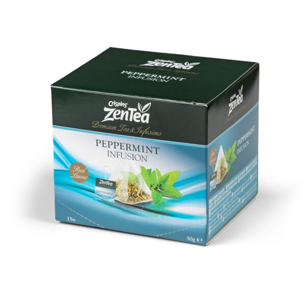 Infusión Poleo Menta - 15 sobres