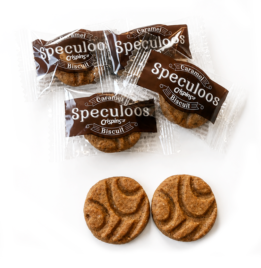 Galleta Speculoos 3,5g